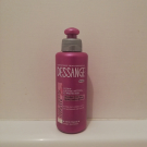 Swatch de Testeuse beaute party  : Crème lissage intégral et protection, Dessange Compétence Professionnelle