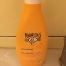 Swatch de Testeuse beaute party  : Lait hydratant peaux très sèches, Le Petit Marseillais