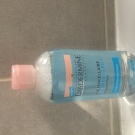 Swatch de Testeuse beaute party  : Eau Micellaire express 3en1, Diadermine