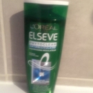 Swatch de Testeuse beaute party  : Phytoclear Shampooing Antipelliculaire cheveux normaux 2-en-1, Elsève