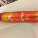 Swatch de Testeuse beaute party  : Démon, Eau Jeune