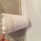 Swatch de Testeuse beaute party  : Pot en fer Skurar, Ikea