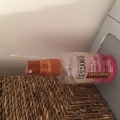 Swatch de Testeuse beaute party  : Réveil color, Dessange Compétence Professionnelle