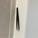 Swatch de Testeuse beaute party  : Pince à Epiler - Accessoires maquillage, Yves Rocher