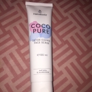 Swatch de Testeuse beaute party  : Coco pure, HelloBody