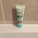 Swatch de Testeuse beaute party  : Hydratant Velouté Visage - Culture Bio Hydratation, YVES ROCHER