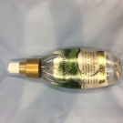 Swatch de Testeuse beaute party  : Coconut Weightless Hydration Oil Mist, OGX®