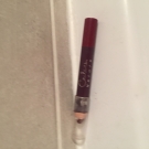 Swatch de Testeuse beaute party  : Crayon a levre jumbo, Yves Rocher