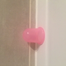 Swatch de Testeuse beaute party  : Ventouse minceur CelluBlue, CelluBlue