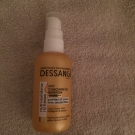 Swatch de Testeuse beaute party  : Elixir Concentré De Nutrition, Dessange Compétence Professionnelle