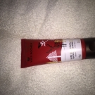 Swatch de Testeuse beaute party  : Baies des merveilles, Yves Rocher