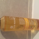 Swatch de Testeuse beaute party  : Huile Soin sous la douche - Peaux très sèches, Yves Rocher