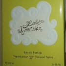 Swatch de Testeuse beaute party  : Le Premier Parfum de Lolita Lempicka - Eau de Parfum, Lolita Lempicka