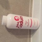 Swatch de Testeuse beaute party  : Talc de toilette, Bébé CADUM