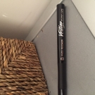 Swatch de Testeuse beaute party  : Feutre liner tenue 12h - Couleurs Nature, Yves Rocher