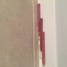 Swatch de Testeuse beaute party  : Crayon à lèvres, Yves Rocher