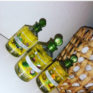 Swatch de Testeuse beaute party  : Noix de coco, Yves Rocher