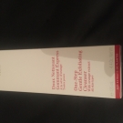 Swatch de Testeuse beaute party  : Doux Nettoyant Moussant - Peaux Sèches ou Sensibles, Clarins