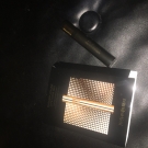 Swatch de Testeuse beaute party  : Mascara volume effet faux cils, Yves Saint Laurent