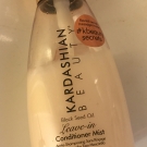 Swatch de Testeuse beaute party  : Après shampoing secs, Kardashian Beauty Hair