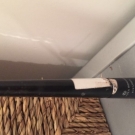 Swatch de Testeuse beaute party  : Liner, Yves Rocher