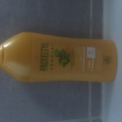 Swatch de Testeuse beaute party  : Lait Bronzage Intense - Protectyl Végétal, Yves Rocher