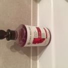 Swatch de Testeuse beaute party  : Vinaigre de rinçage - Soin végétal capillaire, YVES ROCHER