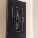 Swatch de Testeuse beaute party  : Addiction, Younique