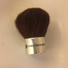 Swatch de Testeuse beaute party  : Pinceau Kabuki, Yves Rocher