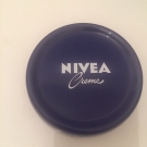 Swatch de Testeuse beaute party  : Nivea Crème, Nivea