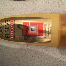 Swatch de Testeuse beaute party  : Anti casse, L'Oréal Paris