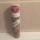 Swatch de Testeuse beaute party  : Shampoing Sec Original, Batiste