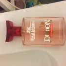 Swatch de Testeuse beaute party  : Démon, Eau Jeune