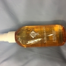 Swatch de Testeuse beaute party  : Huile Sèche Sublimante Peaux très Sèches, Le Petit Marseillais