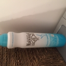 Swatch de Testeuse beaute party  : Déodorant soin marin, Le Petit Marseillais