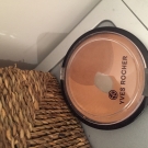Swatch de Testeuse beaute party  : Duo poudre soleil - Couleurs Nature, YVES ROCHER