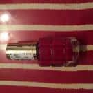 Swatch de Testeuse beaute party  : Vernis à Ongles Color Riche, L'Oréal Paris