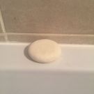 Swatch de Testeuse beaute party  : New, Lush