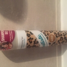 Swatch de Testeuse beaute party  : Shampoing Sec Wild, Batiste