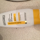 Swatch de Testeuse beaute party  : Nutri extrême, Dessange Compétence Professionnelle