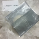 Swatch de Testeuse beaute party  : Natural Sponge, Kiko