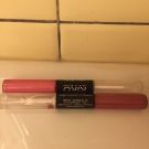 Swatch de Testeuse beaute party  : Double Touch Lipstick, Kiko