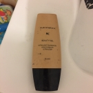 Swatch de Testeuse beaute party  : Beauty veil, Nutrimetics