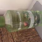 Swatch de Testeuse beaute party  : Bain Douche Relaxant Amande Fleur d'Oranger, Yves Rocher