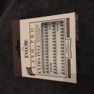 Swatch de Testeuse beaute party  : Extra full, Eylure