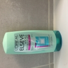 Swatch de Testeuse beaute party  : Après Shampoing Elsève Argile Extraordinaire, L'Oréal Paris