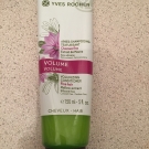 Swatch de Testeuse beaute party  : Après-Shampoing Texturisant Volume, Yves Rocher