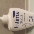 Swatch de Testeuse beaute party  : Neutre, Intima