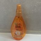 Swatch de Testeuse beaute party  : Huile Merveilleuse, Garnier