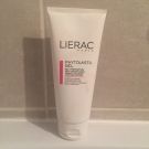 Swatch de Testeuse beaute party  : Phytolastil gel, Lierac